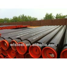 astm a53 a106 b ms seamless pipe